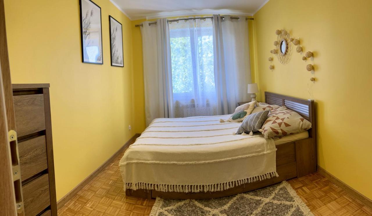 Apartament Omega I Giżycko Exterior foto